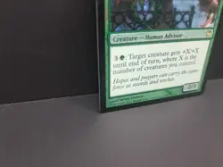 Elder of Laurels Innistrad Foil MTG - Image 3
