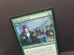 Elder of Laurels Innistrad Foil MTG - Image 4