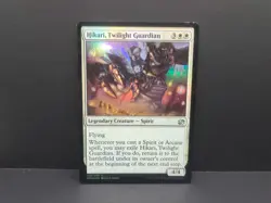 Hikari, Twilight Guardian Modern Masters 2015 Foil MTG - Image 1