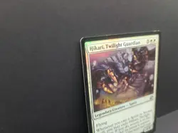 Hikari, Twilight Guardian Modern Masters 2015 Foil MTG - Image 2