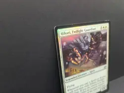 Hikari, Twilight Guardian Modern Masters 2015 Foil MTG - Image 3