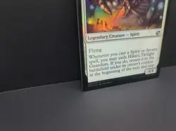 Hikari, Twilight Guardian Modern Masters 2015 Foil MTG - Image 4