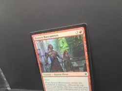 Brazen Buccaneers Ixalan Foil MTG - Image 4