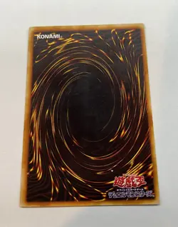 Yu-Gi-Oh Marshmallon Glasses PP6-002 Secret Japanese Yugioh LP - Image 2