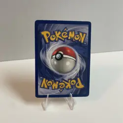 Pokemon Card - Mew (8) - WoTC Black Star Promo - Image 2