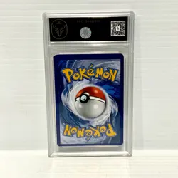 Charizard 11/108 Holo - XY Evolutions BGS PSA TCG 9 OC Graded Pokemon Card - Image 2