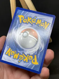 Pokemon TCG Machamp EX XY XY108 Black Star Promo Holo Card - Image 4