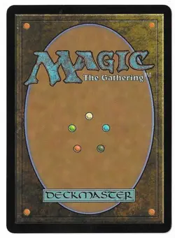 MTG Plains Full Art Final Fantasy (FIN) Basic Land Magic Card #0295 Unplayed - Image 2