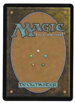 MTG Plains Full Art Final Fantasy (FIN) Basic Land Magic Card #0296 Unplayed - Image 4