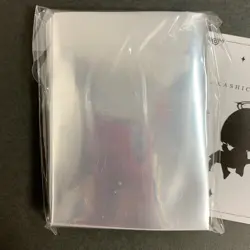 Azur Lane Bache doujin Card Sleeve Protector 60 pcs from japan Fedex - Image 4