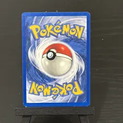 Pokemon Drowzee Gym Heroes Sabrina's Card 92/132 Regular Common LP - Image 2
