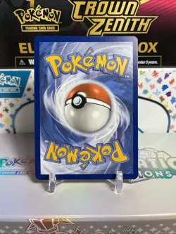 Snorlax 051 Promo Card NM Scarlet And Violet 151 Elite Trainer Box Promo - Image 2