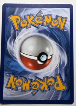 Teal Mask Ogerpon 123 Sv: Scarlet & Violet Promo Cards Holo - Image 2