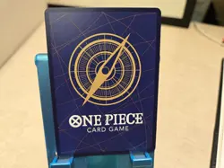 Portgas D Ace OP08-052 Treasure Rare Royal Blood One Piece Card Game - Image 3