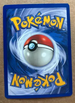 Pokemon ERROR WIGGLYTUFF Card JUNGLE Set 16/64 HOLO RARE Error/Misprint - Image 5