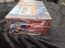 MTG Magic The Gathering MERCADIAN MASQUES Booster Box 36 Packs English Sealed - Image 3