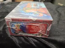 MTG Magic The Gathering MERCADIAN MASQUES Booster Box 36 Packs English Sealed - Image 5