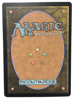 Mountain FOIL 0307 Modern Horizons 3 MTG Magic the Gathering NEAR MINT NM - Image 2