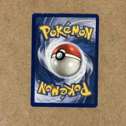 Pokemon Prerelease Aerodactyl #1/62 Holo Rare - 1st Edition Fossil - MP - Image 4