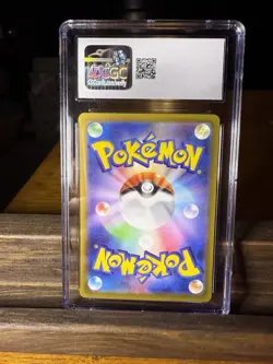 Charizard VSTAR 014/172 Pokemon V Star Universe Japanese CGC 10 GEM MINT - Image 2