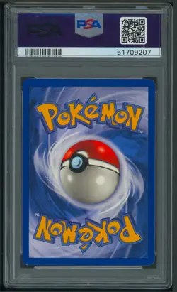 Pokemon 1st Edition Fossil Aerodactyl 16/62 PSA 9 - Image 2