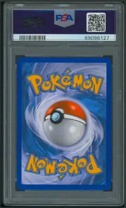 Pokemon Black And White Legendary Treasures Articuno Holo 32/113 PSA 10 POP 21 - Image 2