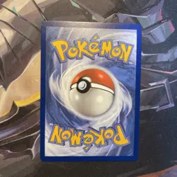 Fighting Gong Full Art Ultra Rare 168/132 Pokemon Mega Evolution English - Image 2