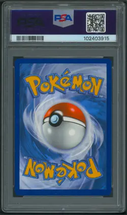 Pokemon SV Paldea Evolved Pikachu ex 63/193 PSA 10 - Image 2
