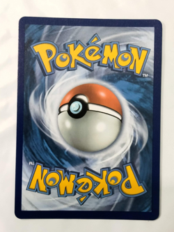 Meowth VMAX SWSH005 Pokemon TCG Sword & Shield Promos Black Star Promo Holo [NM] - Image 3