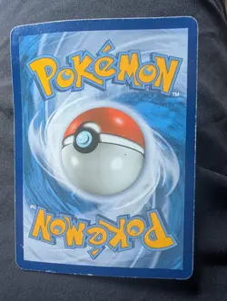 Pokemon TCG Mega-Mewtwo-EX Breakthrough 63/162 Holo Holo Rare EX HP - Image 2