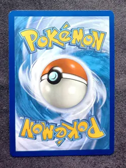 Pokemon Ultra Ball 196/198 SV01 Base Set Reverse Holo - Near Mint/Mint - Image 2