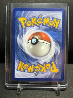 Heatmor 104/086 IR Illustration Rare Holo Pokemon 2025 White Flare NM English - Image 2