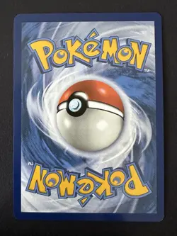 POKEMON TCG MORPEKO 121/182 PARADOX RIFT RARE REVERSE HOLO ENGLISH - Image 2
