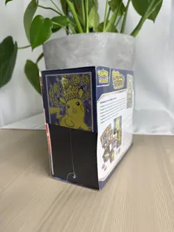 Surging Sparks Elite Trainer Box ETB Pokemon Scarlet & Violet New & Sealed - Image 4