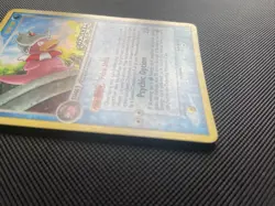 Pokemon TCG Slowking EX Delta Species 28/113 Reverse Holo Rare LP/MP - Image 2