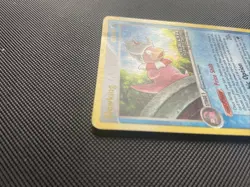 Pokemon TCG Slowking EX Delta Species 28/113 Reverse Holo Rare LP/MP - Image 5