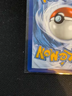 Pokemon TCG Bloodmoon Ursaluna 216/167 Twilight Masquerade Ultra Rare - Image 5