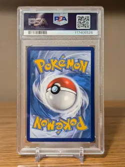 2022 PSA 9 FA Zekrom #TG05 Full Art Trainer Gallery Pokemon TCG SWSH BS - Image 2