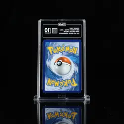 Pikachu VMAX Pokemon Vivid Voltage #188/185 Rainbow Secret Rare TAG 10 GEM MINT - Image 2