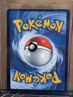 Pokemon TCG Rayquaza EX Full Art 123/124 Holo Ultra Rare XY Roaring Skies NM - Image 3