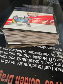 106 pokemon tcg online codes If photo no shipping - Image 1