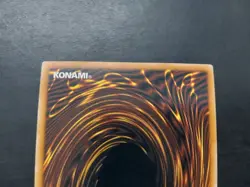 Yugioh - Wild Nature's Release IOC-033 Super Rare 1st Edition - Image 4