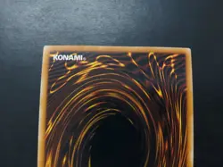 Yugioh - Wild Nature's Release IOC-033 Super Rare 1st Edition - Image 4