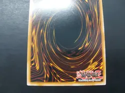 Yugioh - Wild Nature's Release IOC-033 Super Rare 1st Edition - Image 5
