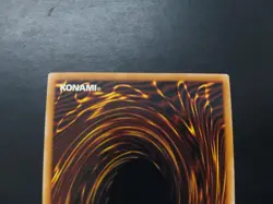 Yugioh - Wild Nature's Release IOC-033 Super Rare 1st Edition - Image 4