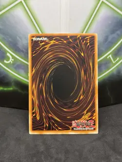 Yugioh Des Counterblow AST-107 Super Rare 1st Edition NM - Image 2