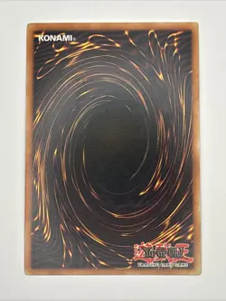 Yugioh Ultimate Tyranno Ultimate Rare POTD-EN020 1st Edition NM - Image 2