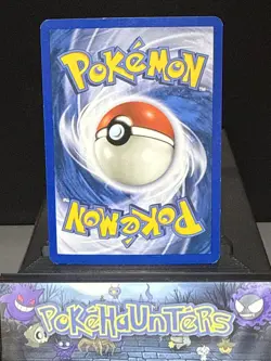 Pokemon Card Slowpoke 93/110 Reverse Holo Legendary Collection Set WOTC LP - Image 4