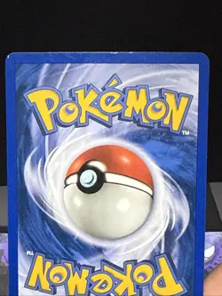 Pokemon Card Electrode 22/110 Legendary Collection Set Reverse Holo Rare LP - Image 5
