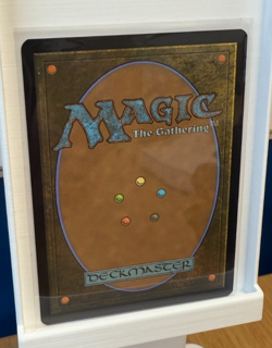 MTG Marvel Spider-Man - Path To Exile Mythic 0004 Borderless Full Art Card - Image 2